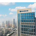 Halkbank'tan Girişimcilere Bütüncül Destek