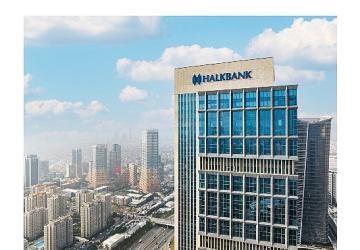 Halkbank'tan Girişimcilere Bütüncül Destek