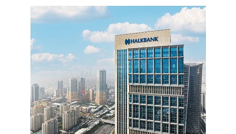 Halkbank'tan Girişimcilere Bütüncül Destek