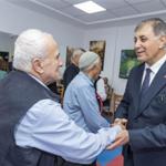 Başkan Tugay, Gaziantep'te sosyal belediyecilik projelerini inceledi