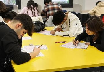 Küçükçekmece'de Ücretsiz YKS Eğitimleri İçin Kayıtlar Başladı