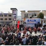Ankaralılar Balığın En Tazesi İçin Haymana'da Buluşacak