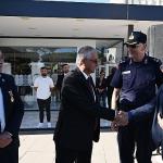 Kemer'de Muhtarlar Günü kutlandı