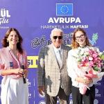 Avrupa Hareketlilik Haftası Bakırköy'de Dolu Dolu Geçti