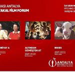 Altın Portakal'da Film Forum'un finalistleri belli oldu