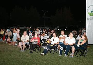Osmangazi'de Yıldızların Altında Gözlem Dolu Gece