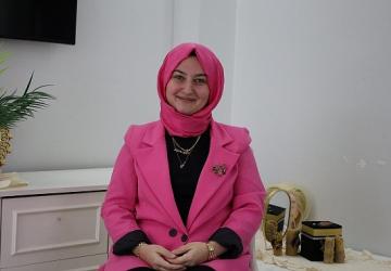 Anne Şehir'le cesaret kazandı, kendi işini kurdu