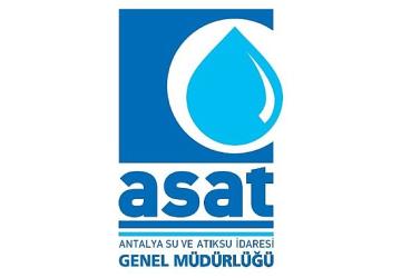 ASAT'tan Duraliler-2 hattında bakım onarım çalışması