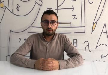 Matematikçi Bircan Kaan Çiçek’ten Manisa’daki saldırı sonrası 5 maddelik okul güvenliği çağrısı