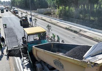 Büyükşehir Belediyesi'nin COP31 hazırlıkları sürüyor