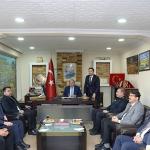 Muhtarlar Günü'nde Anlamlı Kutlama