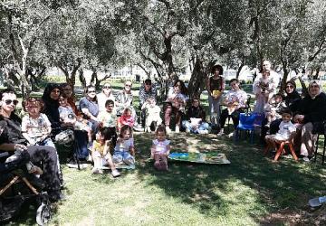 Osmangazi Belediyesi'nden Çocukların Gelişimlerine Büyük Destek 