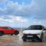 Hyundai IONIQ 3'e Özel “Şimdi Al, Ödemeye 2027'de Başla" Kampanyası
