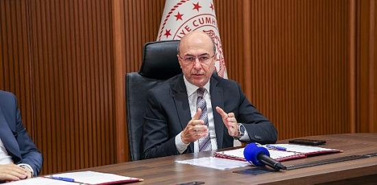 Selçuklu'nun 30 dış mahallesinde güvenlik altyapısı güçleniyor
