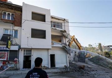 Onat Tüneli Projesi'nde çalışmalar sürüyor