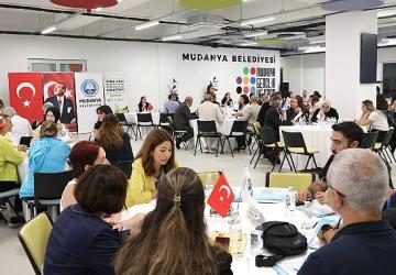 Mudanya İklim Eylem Planı İçin Önemli Adım