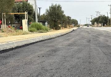 Edremit'te öğrencilerin ulaşımını kolaylaştıran çalışma