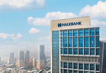Halkbank'tan Yenilenebilir Enerjide Stratejik Yatırım