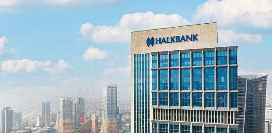 Halkbank'tan Yenilenebilir Enerjide Stratejik Yatırım
