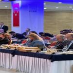 İzmir'den Akdeniz kentlerine iklim iş birliği çağrısı