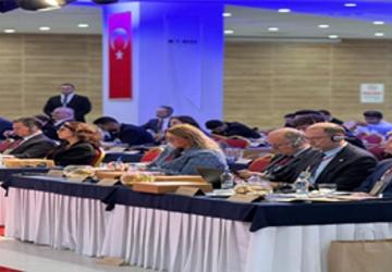 İzmir'den Akdeniz kentlerine iklim iş birliği çağrısı
