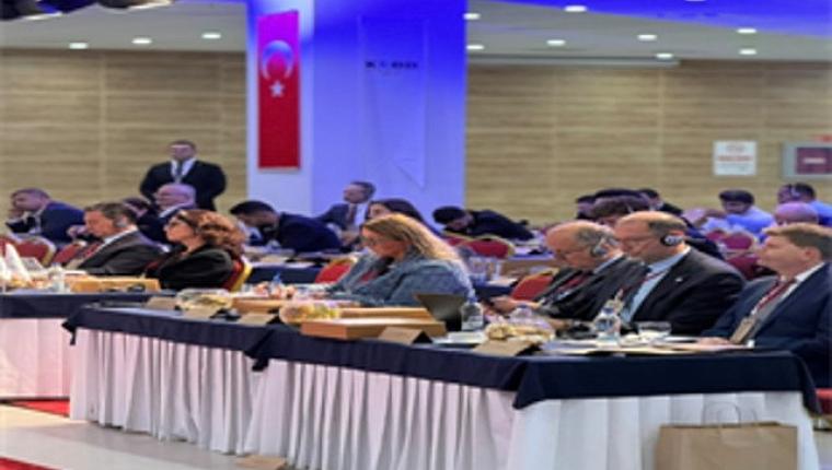 İzmir'den Akdeniz kentlerine iklim iş birliği çağrısı