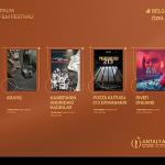 Altın Portakal'da Kısa ve Belgesel'de Yarışma Dışı Filmler Açıklandı!
