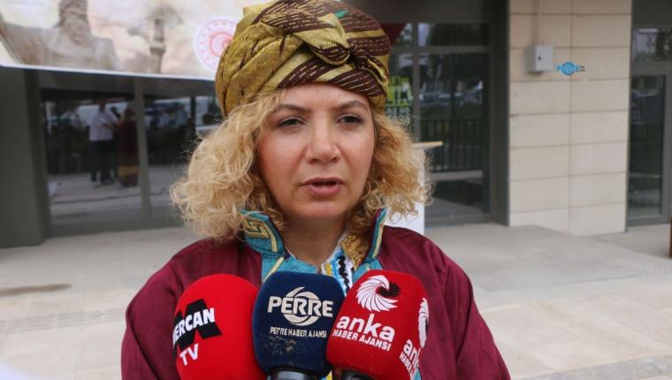Depremde atölyesini kaybetti, 50 kadına iş kapısı açtı: Zahide Durmaz Akar Adıyaman’ın ilk kadın Ahisi oldu - Videolu Haber