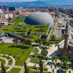 'Panorama 1326' Milyonları Tarihin Kalbinde Buluşturdu