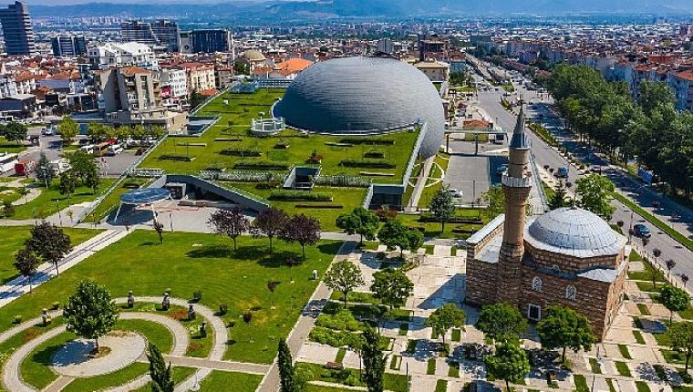 'Panorama 1326' Milyonları Tarihin Kalbinde Buluşturdu