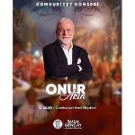 Didim Belediyesi, Cumhuriyet'in 103. Yılını Fener Alayı ve Onur Akın Konseriyle Kutlayacak