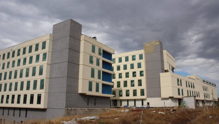Rektör Yılmaz’dan Aliağa Hastanesi Müjdesi: 200 Yataklı Genel Hastane Olacak