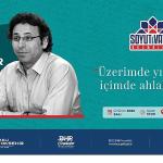 Kütüphanelerde “Soyut Vatan" yolculuğu başlıyor