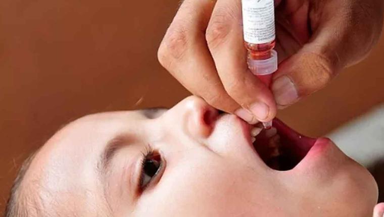 Çocuk felcine karşı en etkili koruma aşı