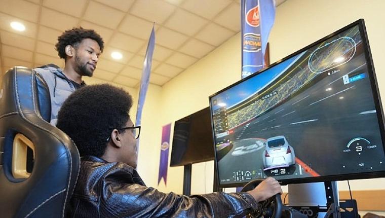 Keçiören Belediyesi TEKNOMER, AI'4 YOUTH Etkinliği'ne Katıldı