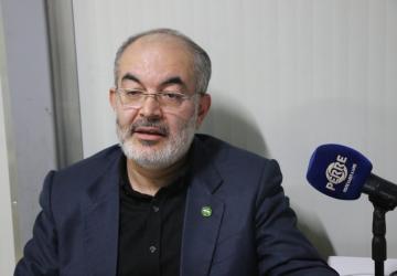HÜDA PAR’dan Adıyaman bademi için destek çağrısı: 2Üretici fiyat bekliyor’