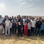 İlk Evim İlk Arsam projesinde hak sahipleri Çataltepe'deki tahsisleri istemiyor