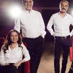 Altın Portakal'da Sinemaya Katkı Özel Ödülü BKM'ye