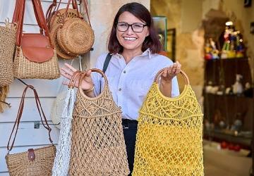 Balçova'da mahalle yaşam alanları kurslarla renkleniyor