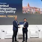 İstanbul, Avrupa'nın en iyi 10 girişimcilik ekosistemi arasında