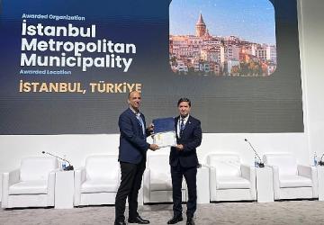 İstanbul, Avrupa'nın en iyi 10 girişimcilik ekosistemi arasında