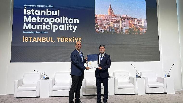 İstanbul, Avrupa'nın en iyi 10 girişimcilik ekosistemi arasında
