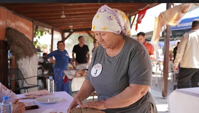 Seferihisar'ın atalık tohumu, yerel üretim kültürü ve geleneksel lezzetleri 9. Ata Ekmeği ve Armola Şenliği'nde bir araya geliyor.
