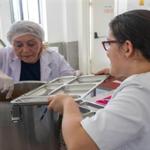 Büyükşehir'den özel gereksinimli öğrencilere sıcak destek