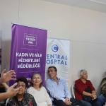 Maltepe Belediyesi'nden 'Dünya Yaşlılar Günü'ne özel seminer