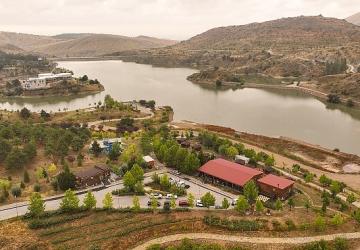 Sille Tabiat Okulu'nda öğretmenlere oryantasyon programı düzenlendi