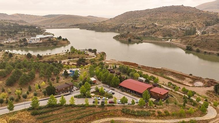 Sille Tabiat Okulu'nda öğretmenlere oryantasyon programı düzenlendi