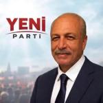 YENİ Parti Adıyaman İl Örgütü kuruldu: Ali Murat Bilgiç yönetimini açıkladı