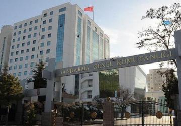 Jandarma Genel Komutanlığı 135 muvazzaf subay alacak
