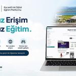 Büyükşehir'den personelin gelişimine dijital katkı